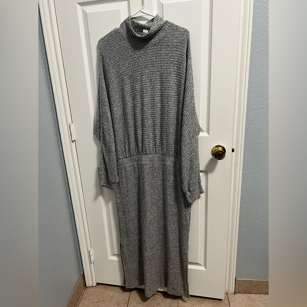 Anthropologie Dress